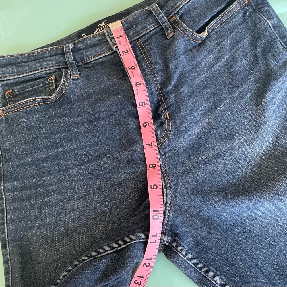 HOLLISTER JEANS - Picture 5 of 11